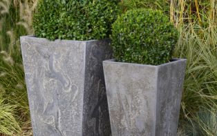 Zinc - Street Level Zinc - Street Level