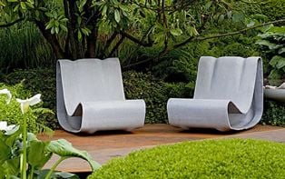 Garden Furniture