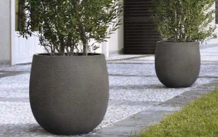 Savanne planters