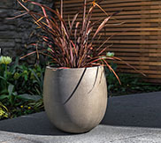 Medium Planters 30-50cm