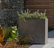 Rectangular Planters