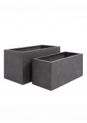 Forum 175 litre Rectangular Planter