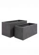Forum 175 litre Rectangular Planter