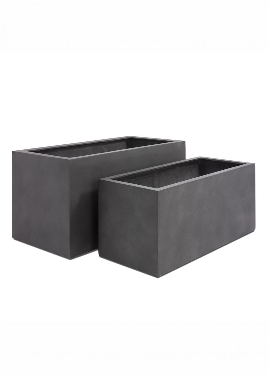 Forum 175 litre Rectangular Planter