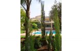 Spearhead 4000 in landscaped setting, Southern Spain