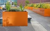 RAL 2003 [Pastel orange] for Manchester University 