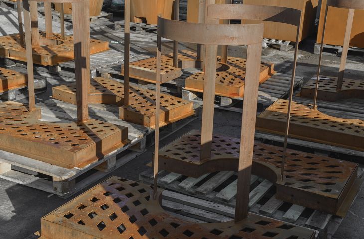 tree grilles and tree guards