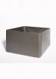 Square 60cm garden planters