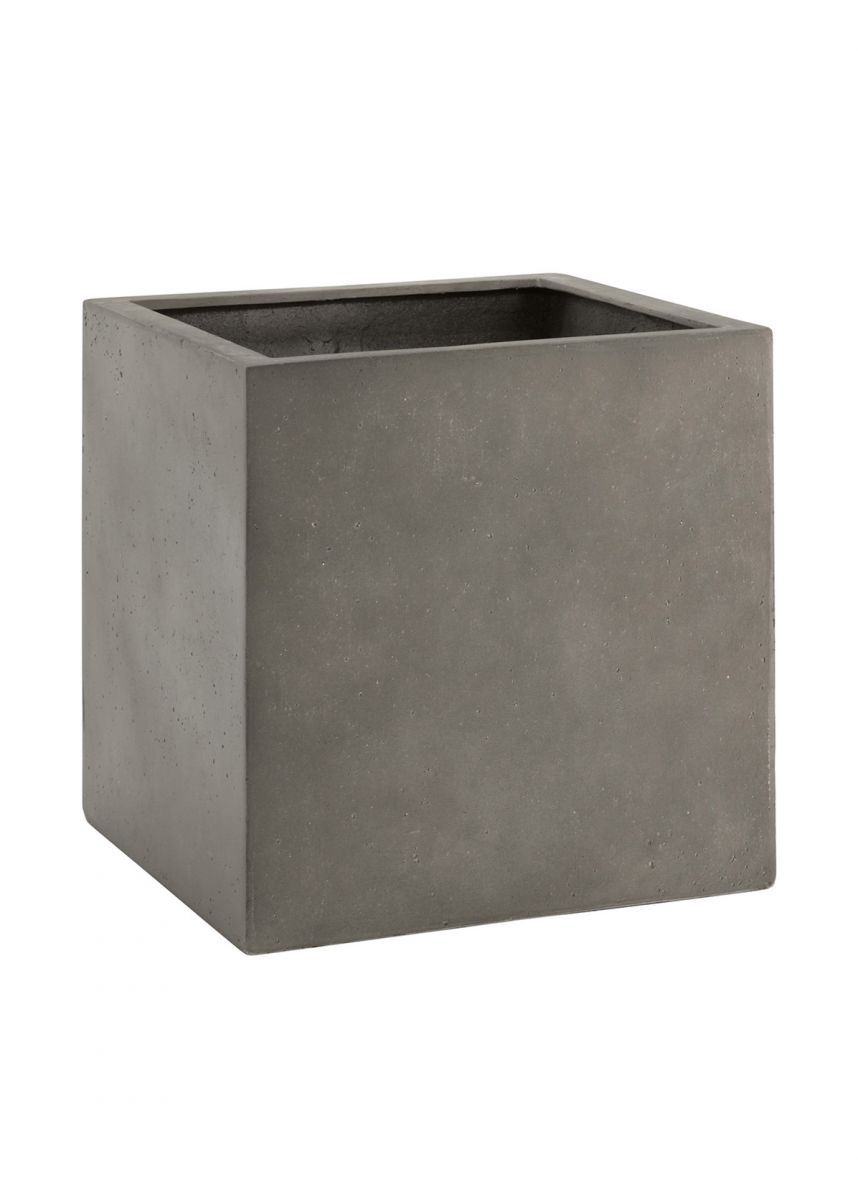 60cm Large Cube Garden Planter