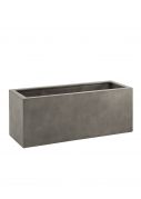 80cm Wide GRP Trough Planters