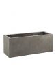 80cm Wide GRP Trough Planters