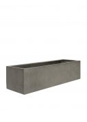 Grey Window Box Planter 80cm