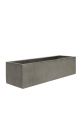 Grey Window Box Planter 80cm