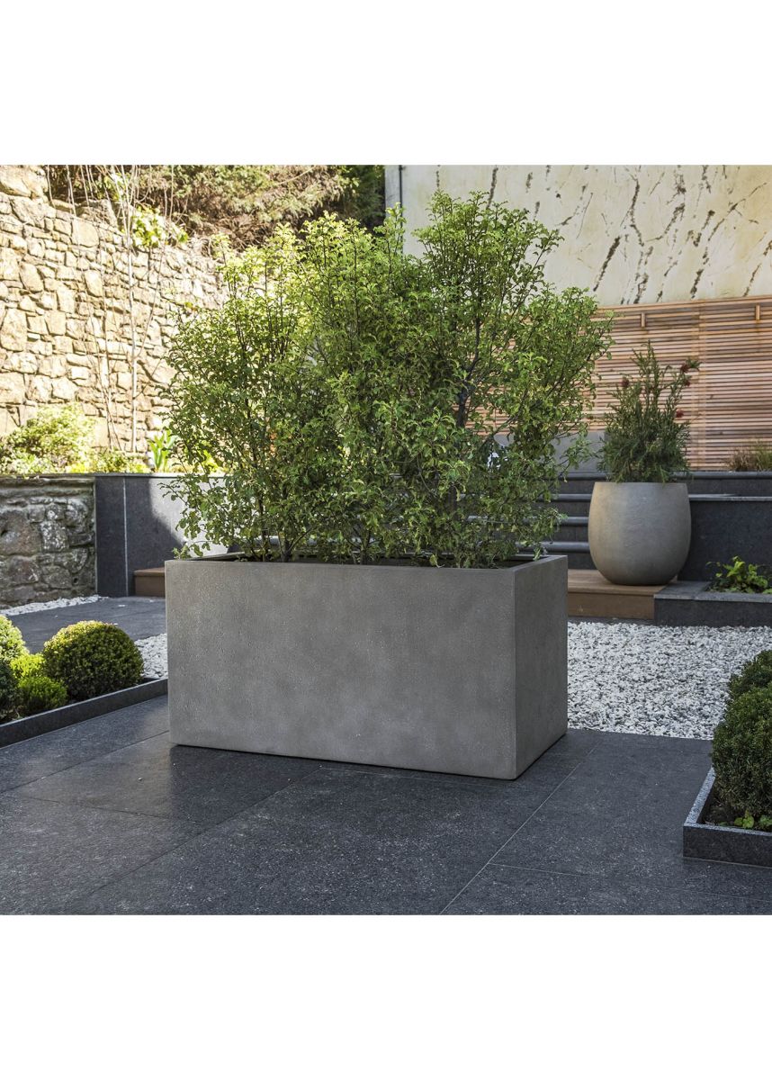 Enclave 1 metre Garden Trough