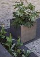 Large Lightweight Fibreglass Planter