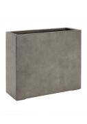 Enclave High Rectangle Slim Garden Planter