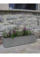 Long Narrow Window Planter Box