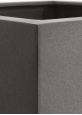 Rectangular planter GRP Fibreglass Close Up