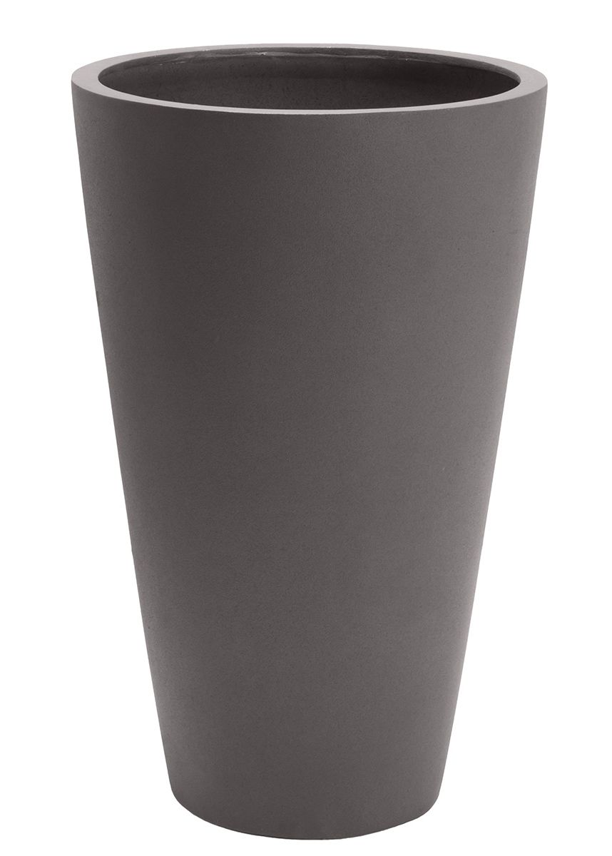 Large GRP Conical Plant Pot
