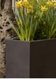 Trough Outdoor GRP Forum Planter