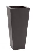 90cm Tall Tapered GRP Planters