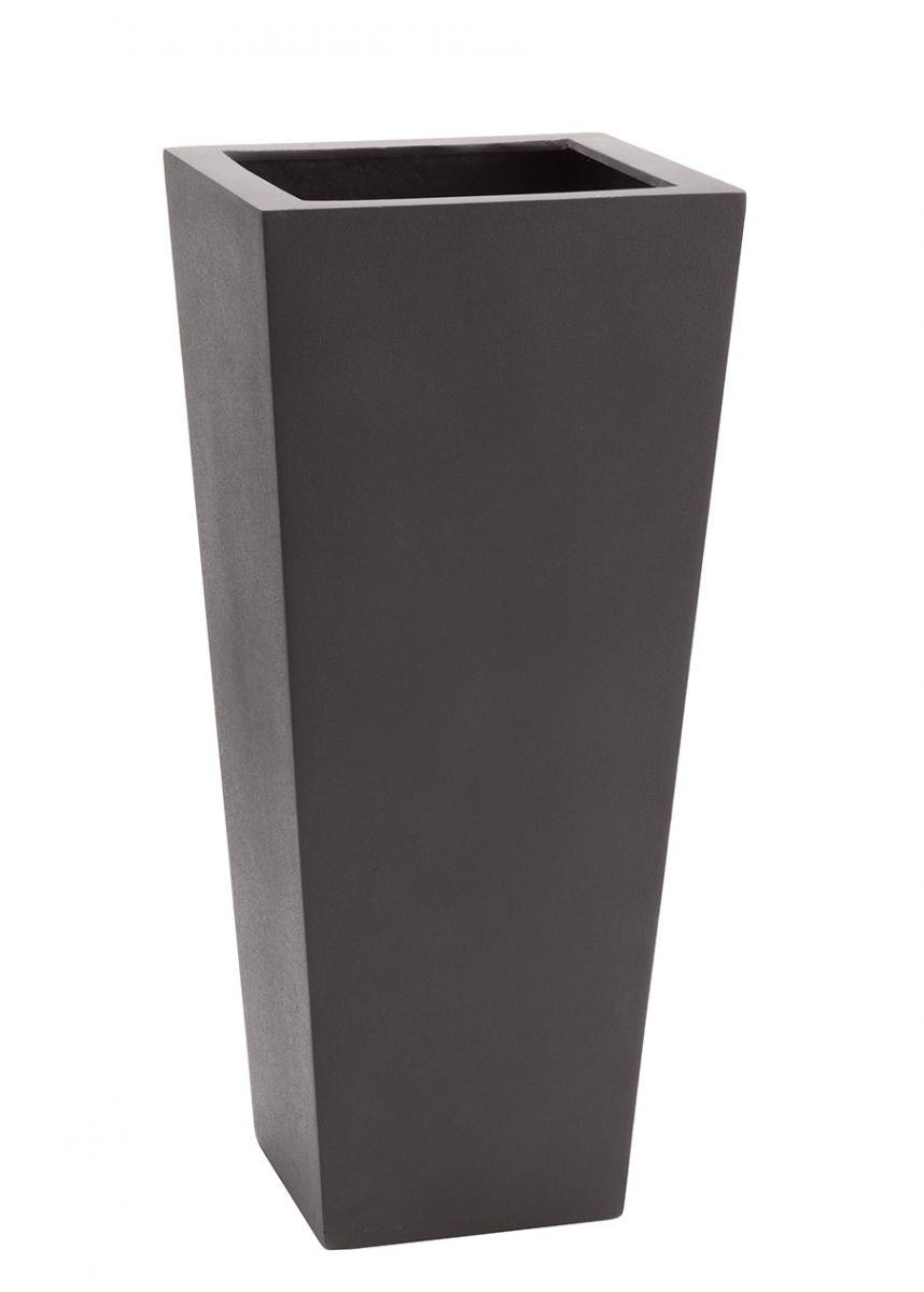 90cm Tall Tapered GRP Planters