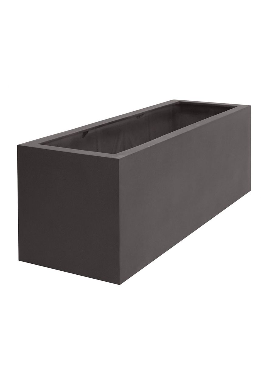 Forum Trough 50cm tall 340litre Planter