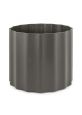 Ridged plant container large