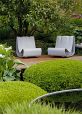 Loop Swiss Design Garden Furniture