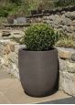 Savanne Roto H47cm Lightweight Plant Pot