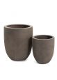 Roto Modern GRP Plant Pots