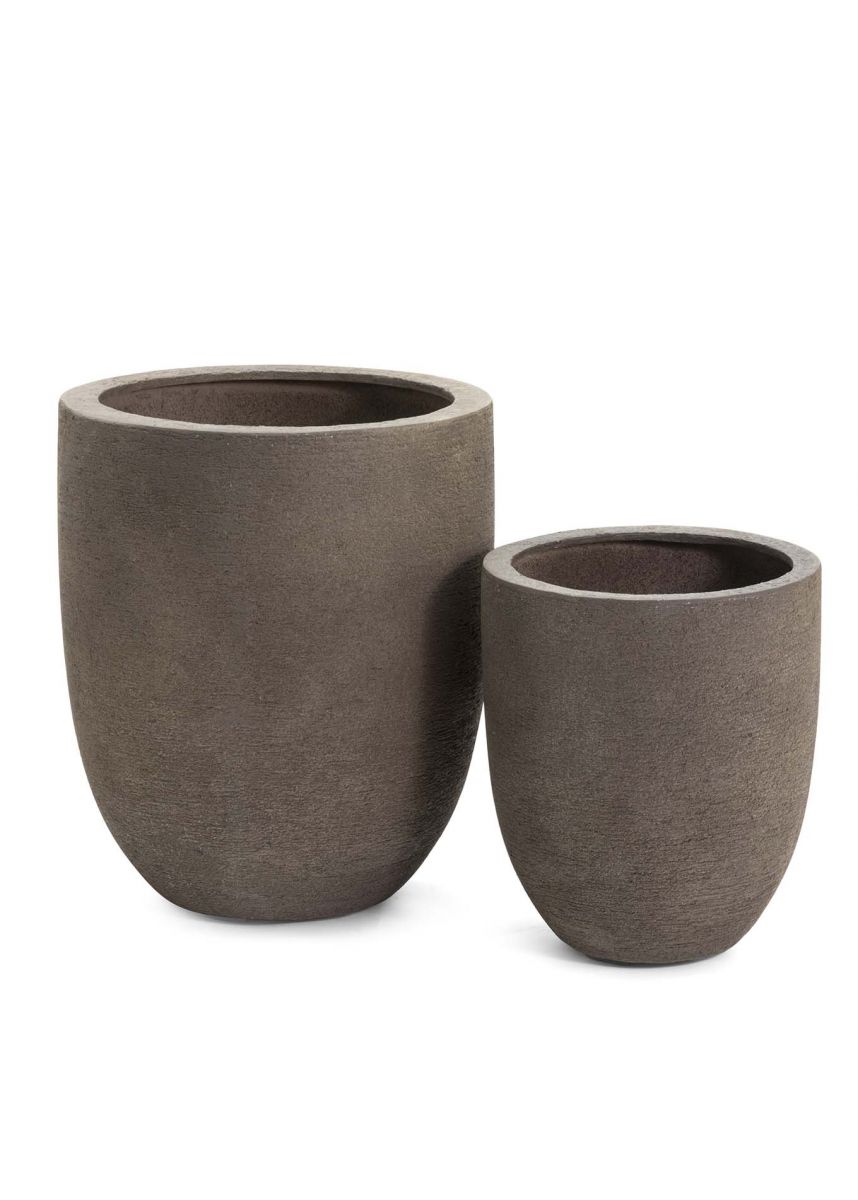 Roto Modern GRP Plant Pots