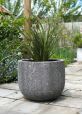 Modern 45cm diameter planter pot