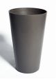 Alto tall round FRC plant pots