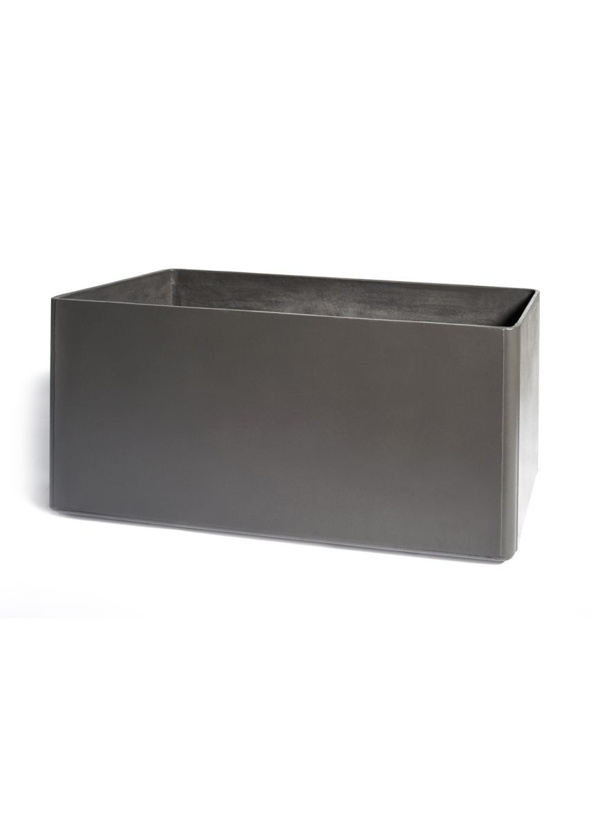 External trough planters 60cm FRC