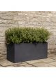 Fibreglass Trough Garden Planters