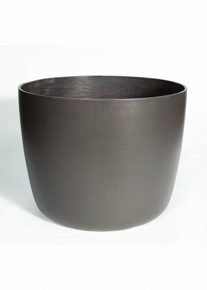 Boulevard Kyoto Round Planters Extra Small to Extra Large