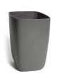 FRC tall square plant pots