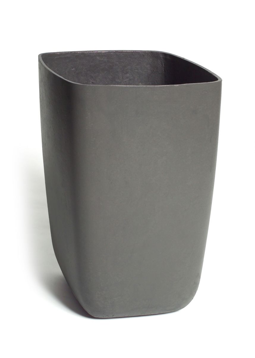 FRC tall square plant pots