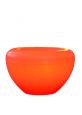 Illuminated Scoop Orange