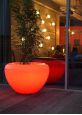 Illuminated Scoop Orange