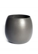 Sumo rounded lightweight planters