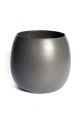 Sumo rounded lightweight planters