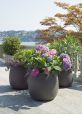 External rounded FRC planters