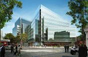 10 Hammersmith Grove, premium offices in London