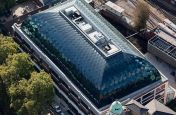 184 Shepherds Bush Road, Grade A office space in London