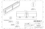 CAD terrace safety planters