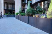 Ultra-high specification custom planters