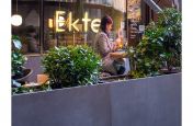 Ultra-high spec custom planters in London