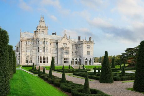 Adare Manor Hotel